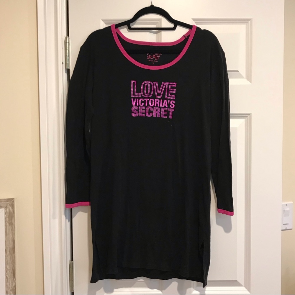 Victoria’s Secret nightgown